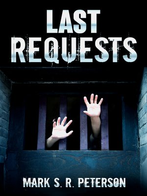 cover image of Last Requests